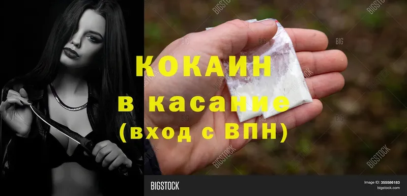 Кокаин Fish Scale Елизаветинская